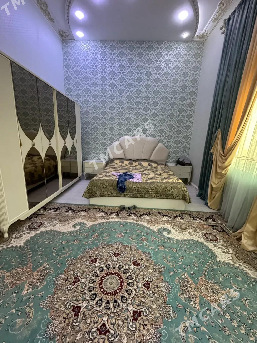 ЭЛИТНАЯ КВАРТИРА  3 КОМ - Aşgabat - img 6