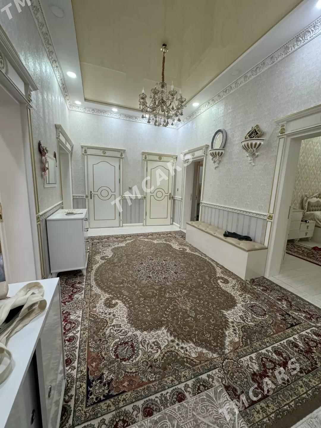 ЭЛИТНАЯ КВАРТИРА  3 КОМ - Aşgabat - img 2