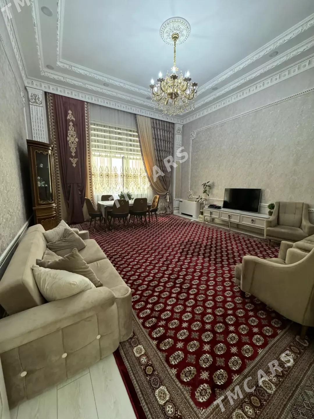 ЭЛИТНАЯ КВАРТИРА  3 КОМ - Aşgabat - img 5