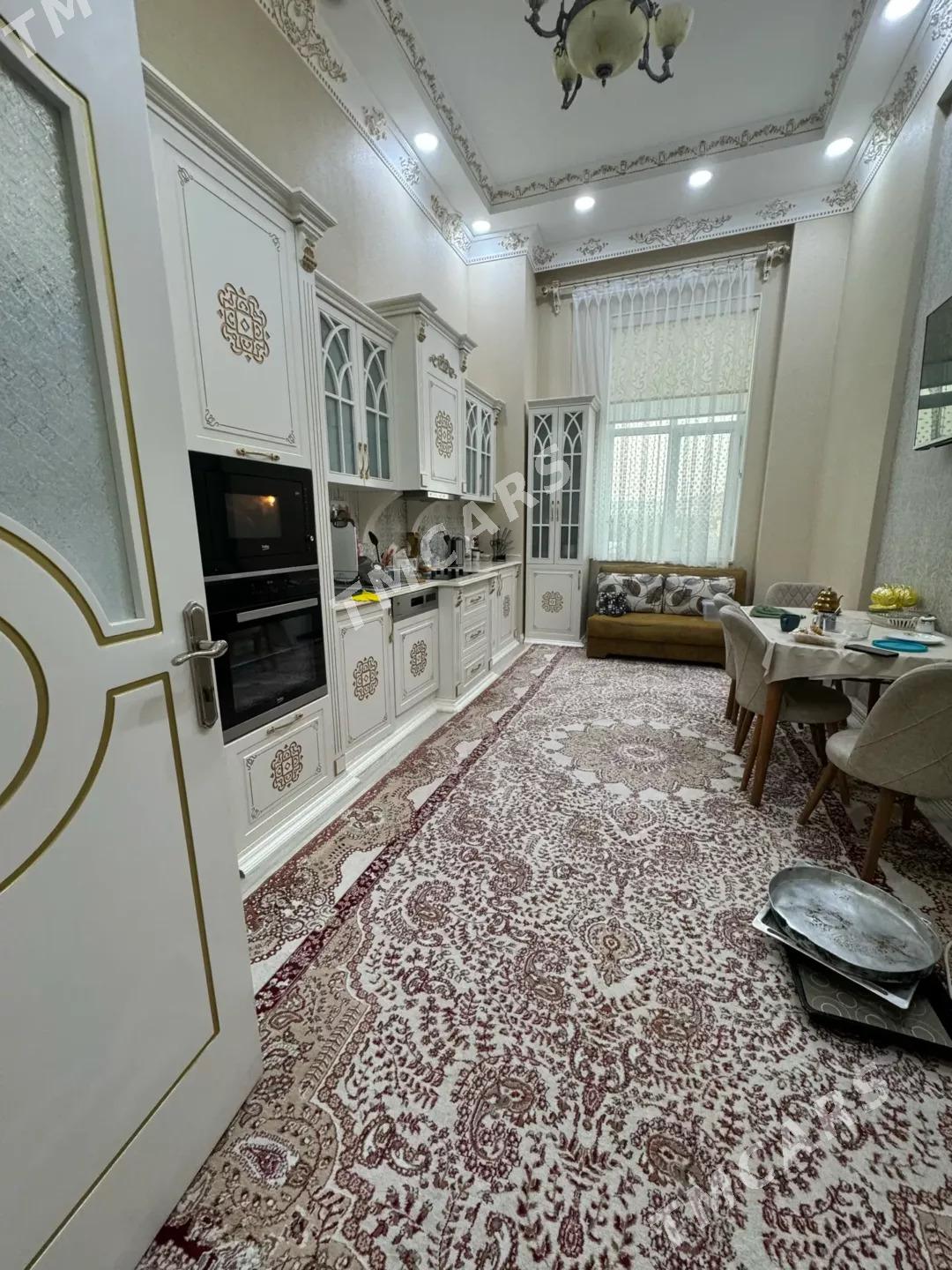 ЭЛИТНАЯ КВАРТИРА  3 КОМ - Aşgabat - img 3