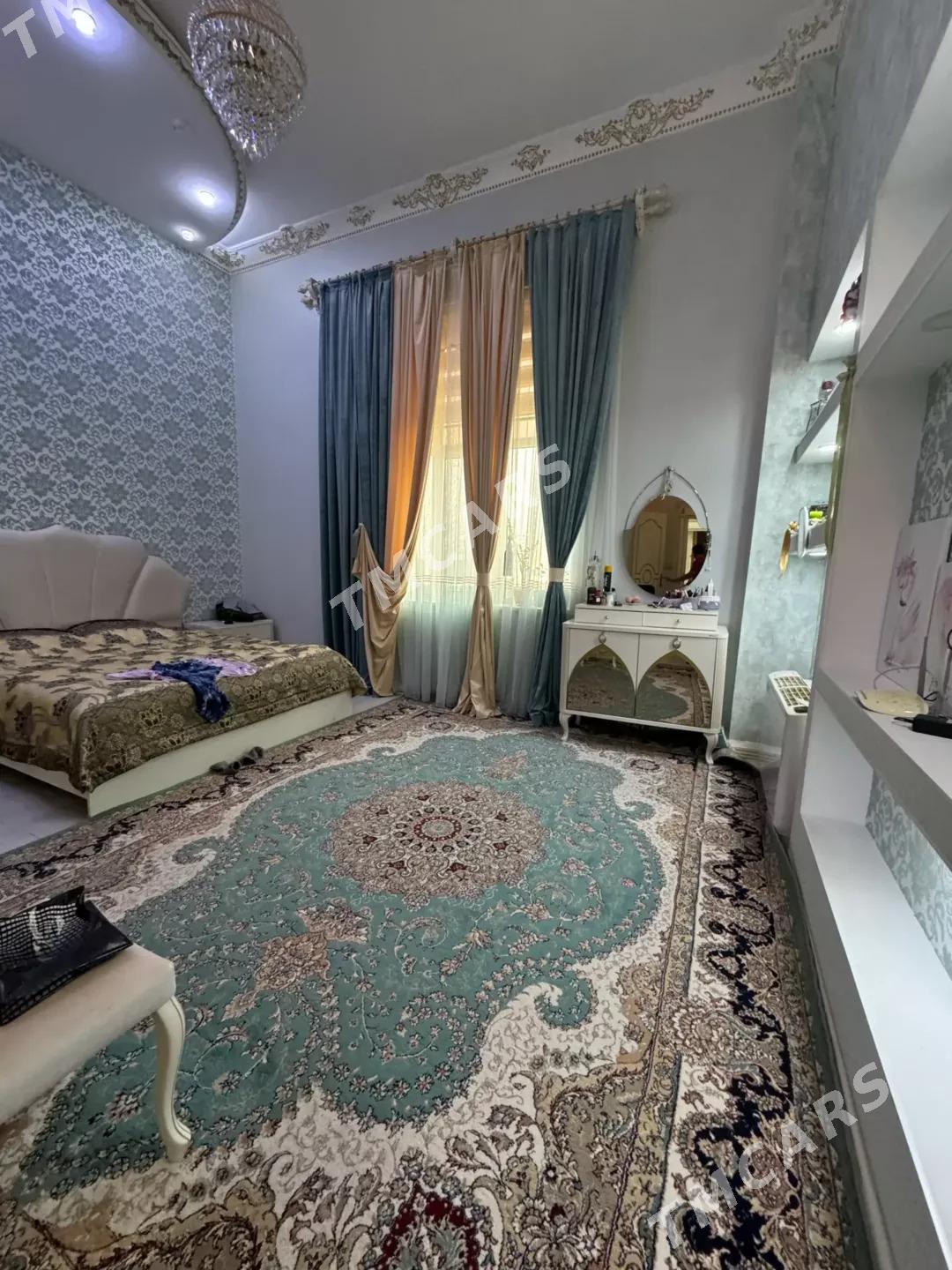 ЭЛИТНАЯ КВАРТИРА  3 КОМ - Aşgabat - img 8