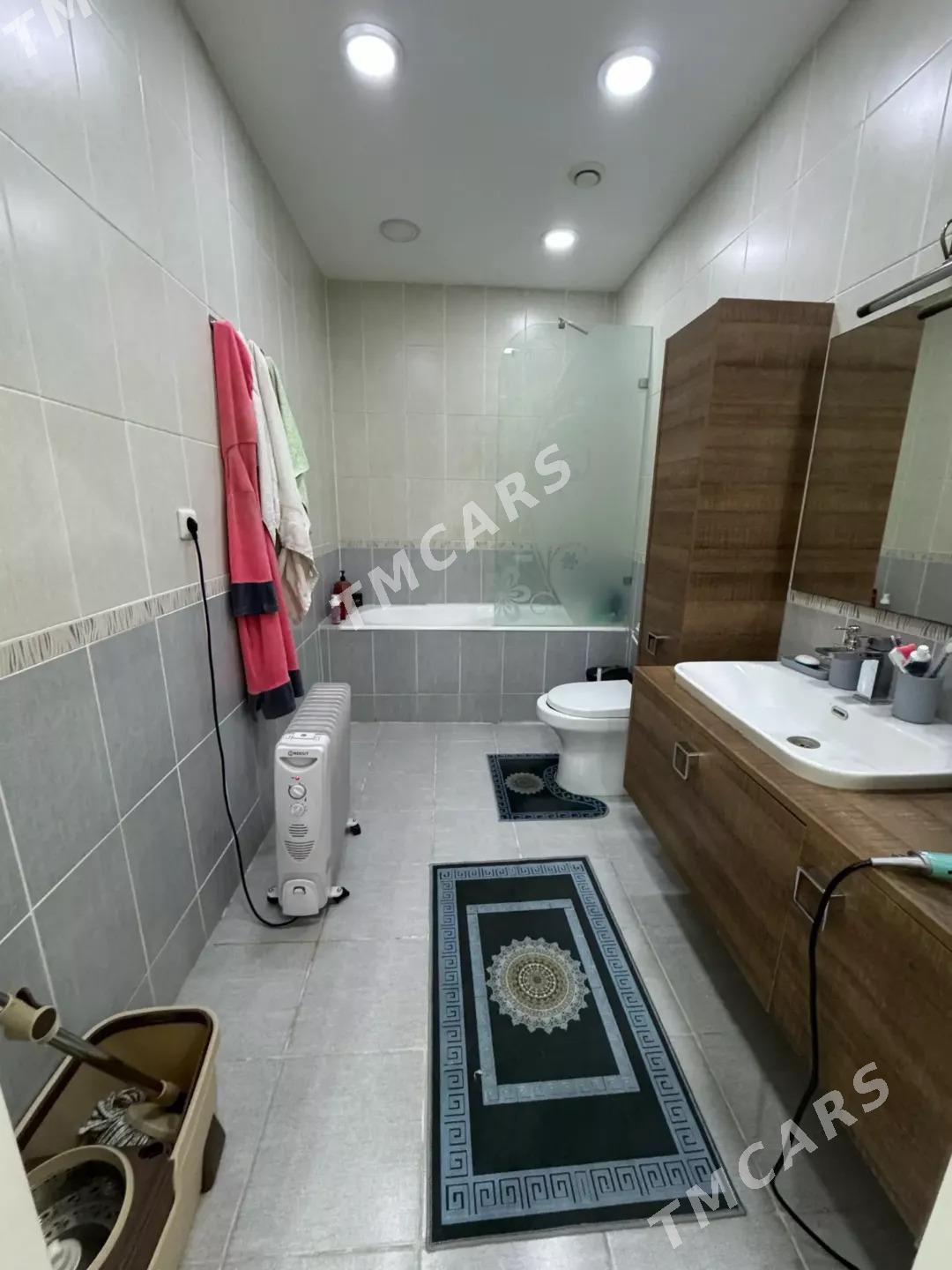 ЭЛИТНАЯ КВАРТИРА  3 КОМ - Aşgabat - img 7
