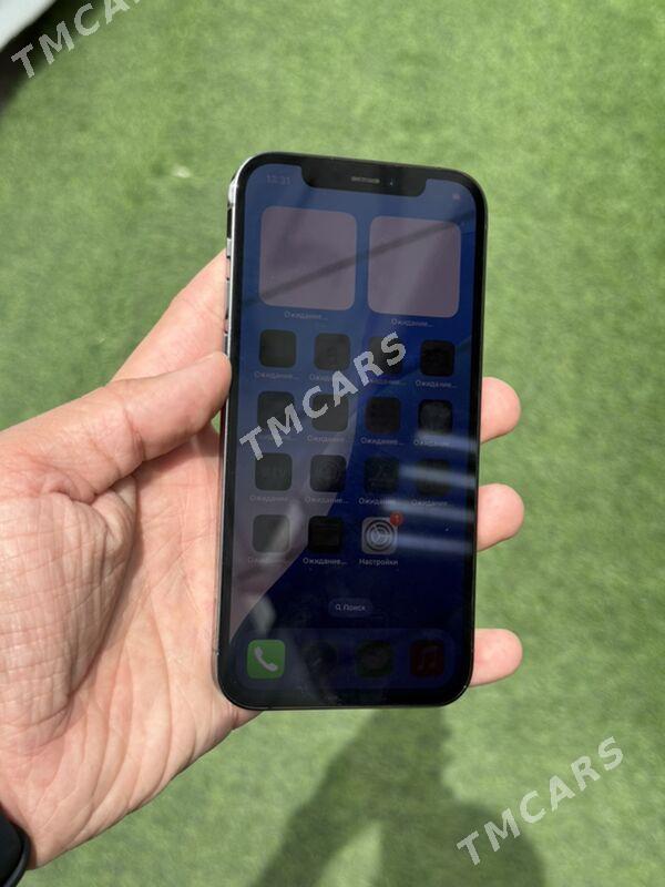 Iphone 12 pro - Ашхабад - img 5