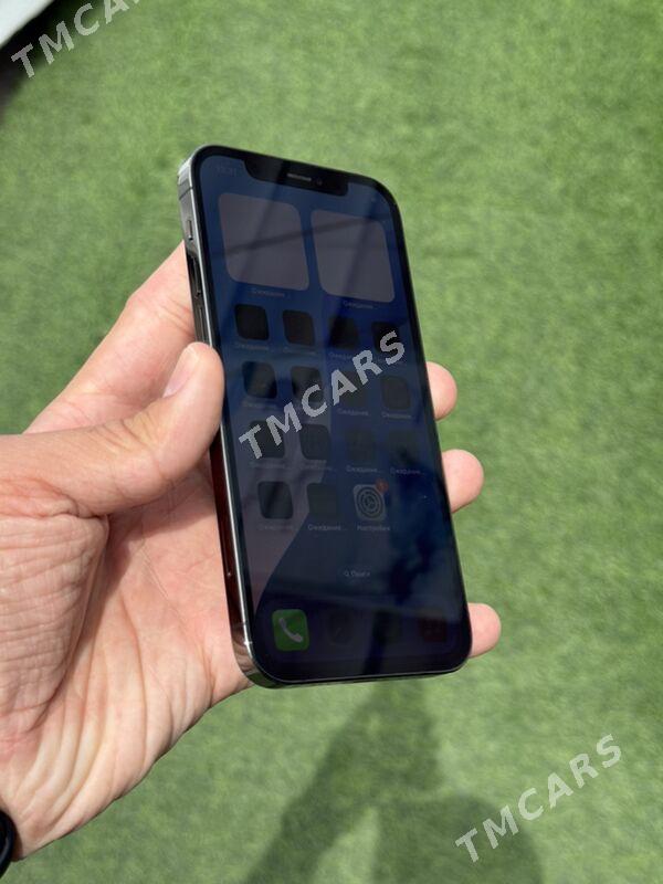 Iphone 12 pro - Ашхабад - img 3