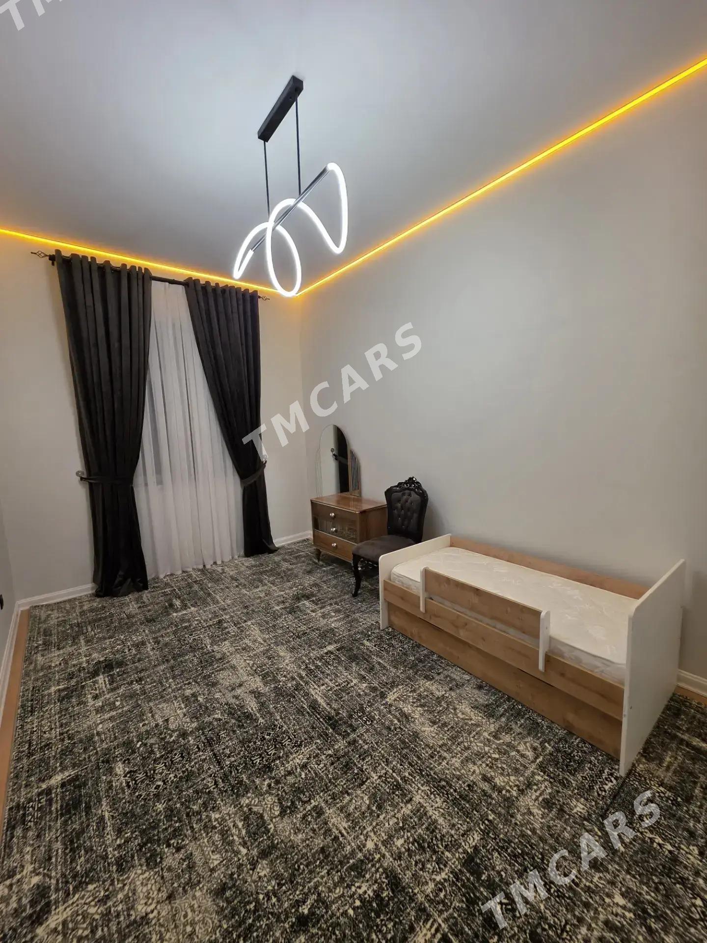 Eksbaza - Aşgabat - img 7