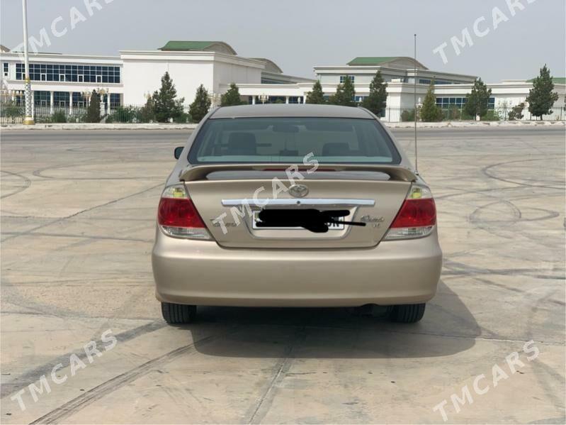 Toyota Camry 2003 - 180 000 TMT - Балканабат - img 5
