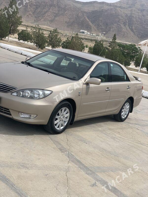 Toyota Camry 2003 - 180 000 TMT - Балканабат - img 3