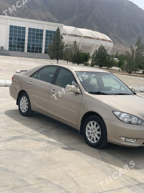 Toyota Camry 2003 - 180 000 TMT - Балканабат - img 2