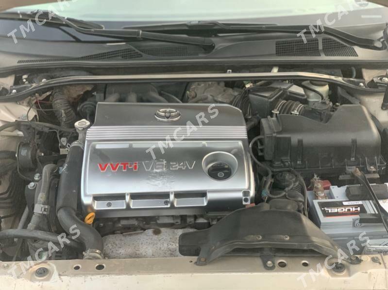 Toyota Camry 2003 - 180 000 TMT - Балканабат - img 7