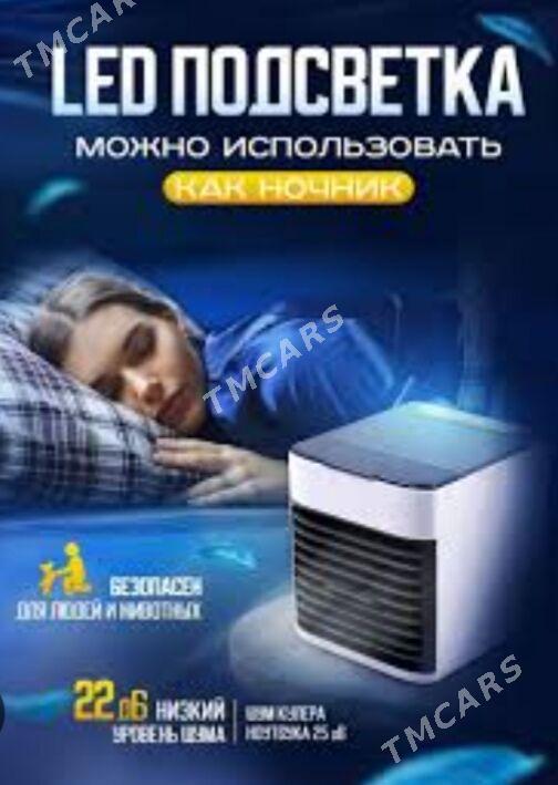 ️Мини кансанер 4скорс - Türkmenabat - img 3