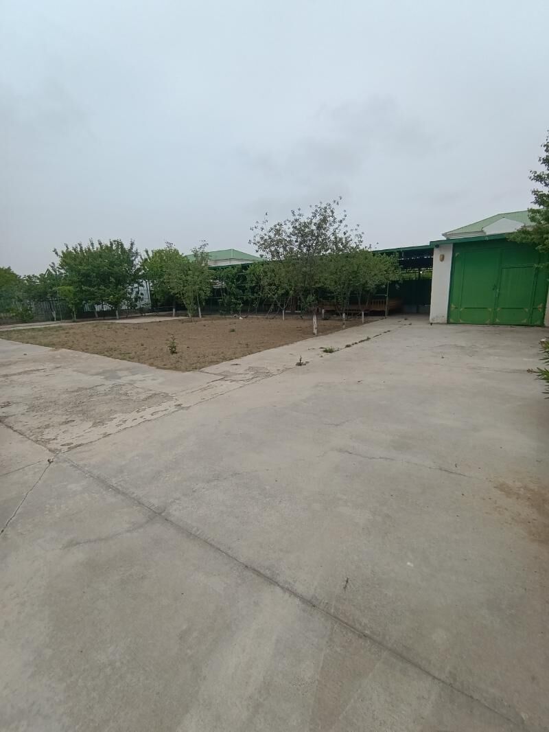 Taze zaman 1-nji tapgyr Katež - Aşgabat - img 1