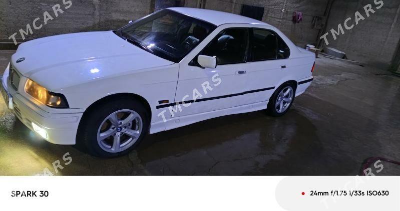 BMW 320 1994 - 52 000 TMT - Ашхабад - img 7