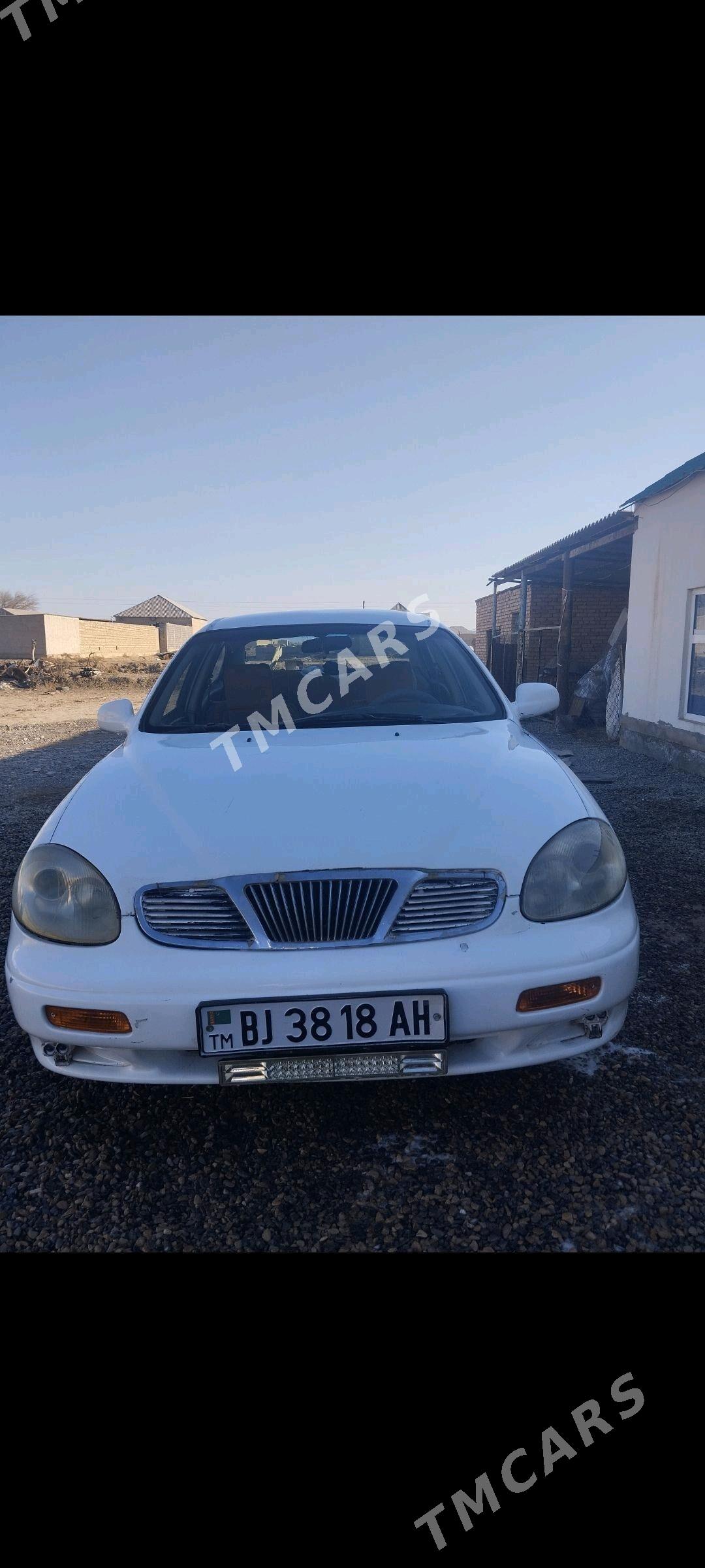 Daewoo Leganza 1997 - 20 000 TMT - Kaka - img 2