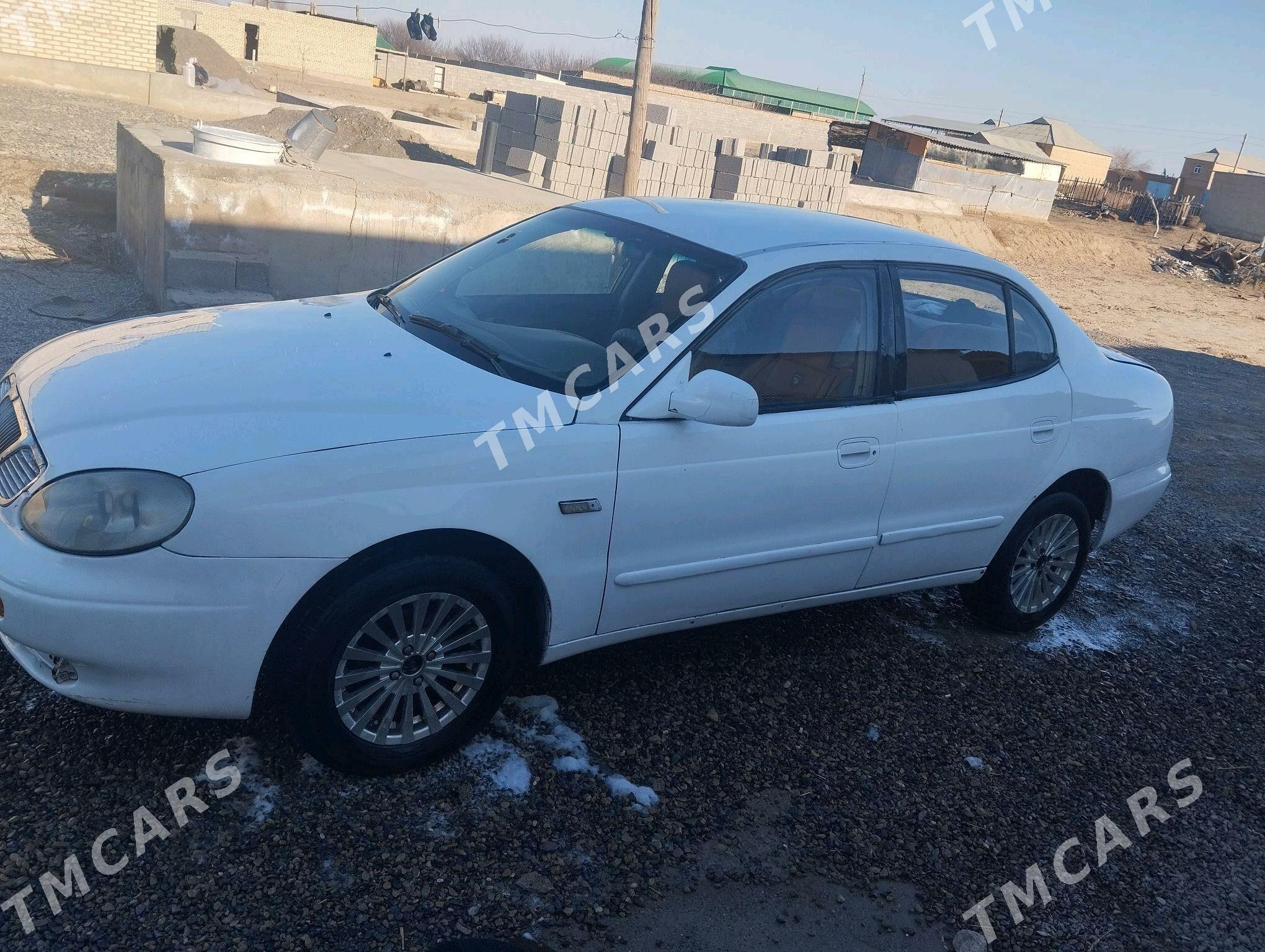 Daewoo Leganza 1997 - 20 000 TMT - Kaka - img 5