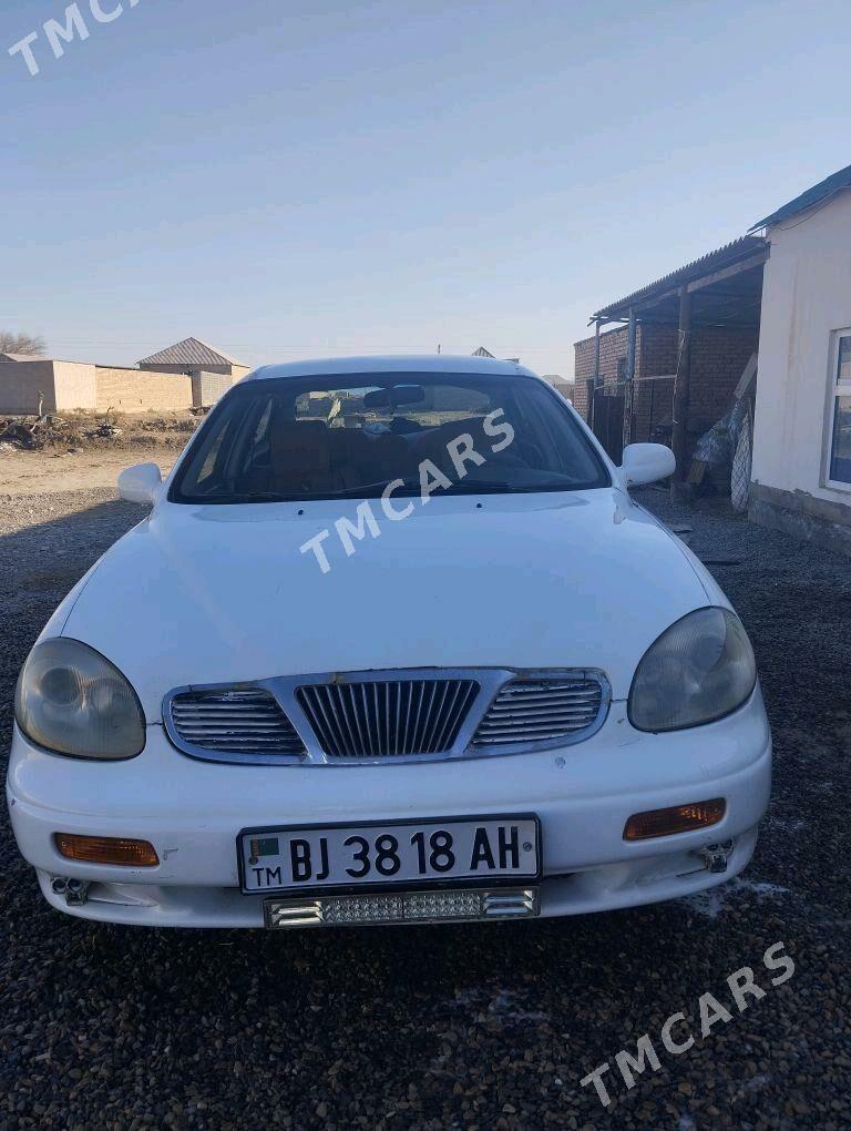 Daewoo Leganza 1997 - 20 000 TMT - Kaka - img 7