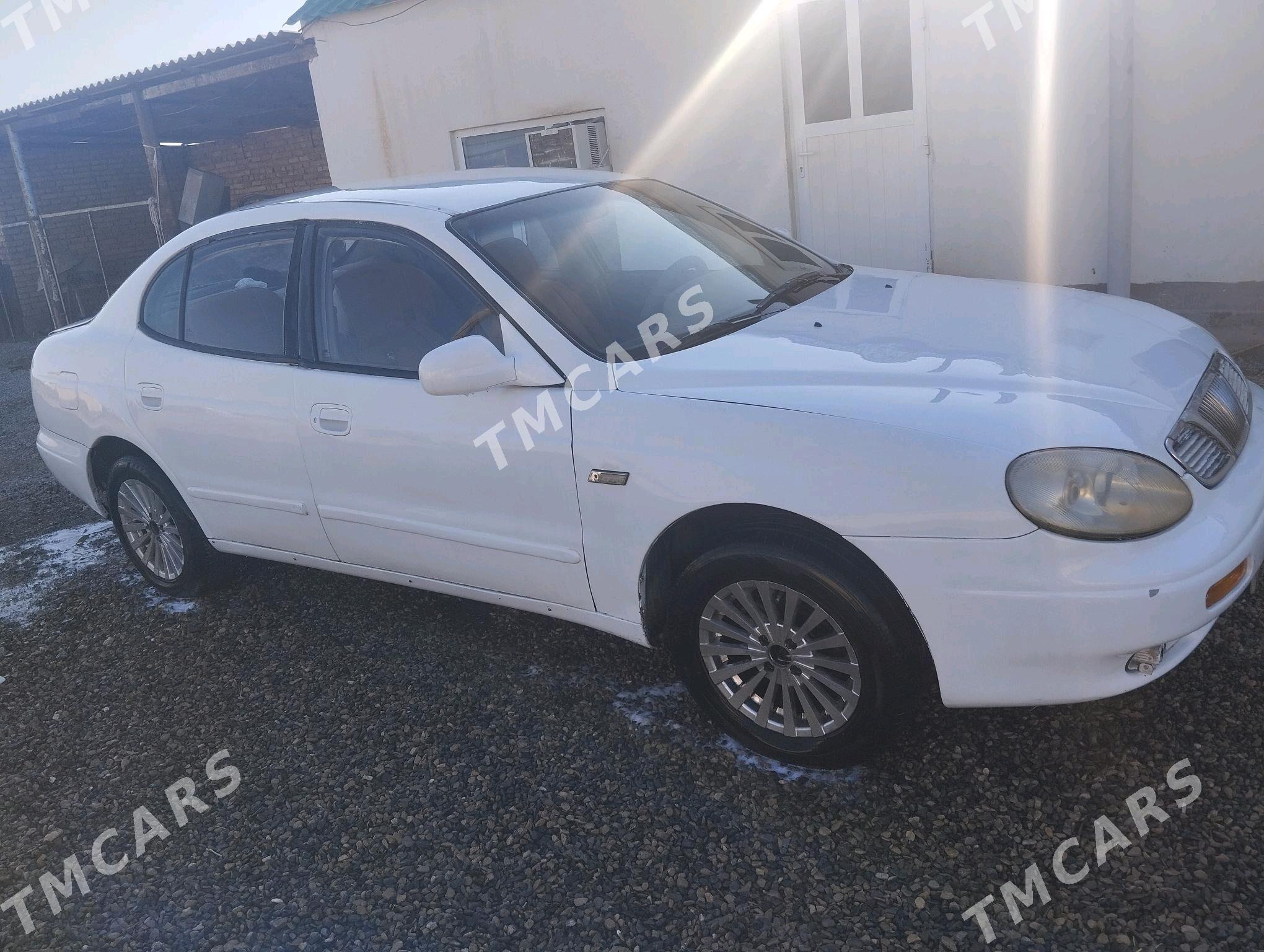 Daewoo Leganza 1997 - 20 000 TMT - Kaka - img 6