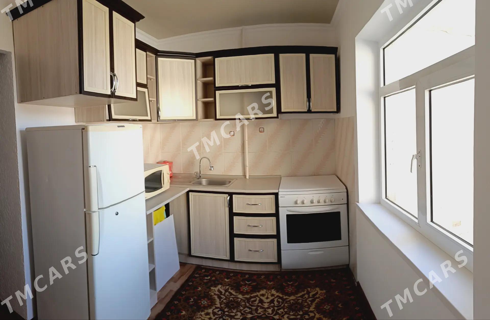 GAUDAN,Satlyk jay,квартир 1ком - Howdan "W" - img 4