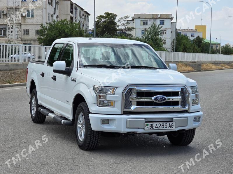 Ford F-150 2017 - 355 000 TMT - Aşgabat - img 2