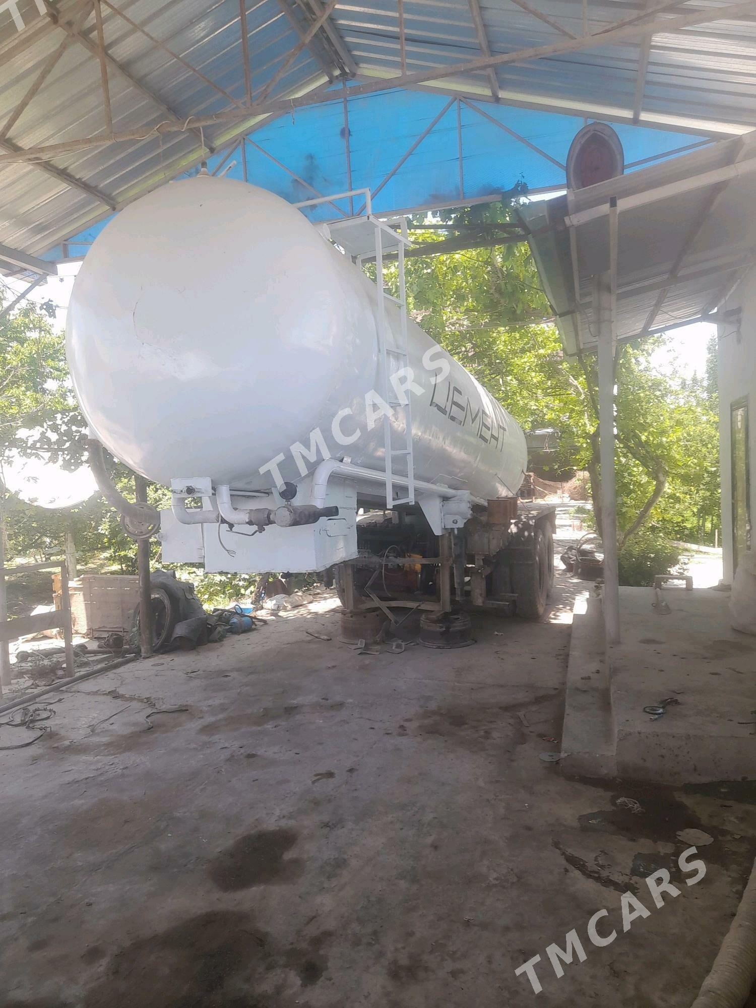 Kogel Cargo 2020 - 95 000 TMT - Гёкдепе - img 2