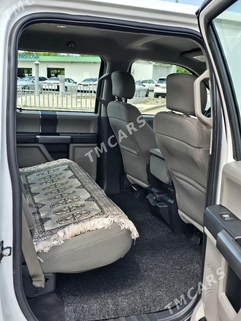 Ford F-150 2017 - 355 000 TMT - Aşgabat - img 8