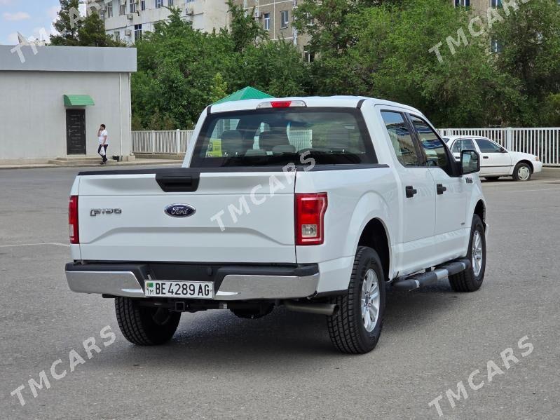 Ford F-150 2017 - 355 000 TMT - Aşgabat - img 3