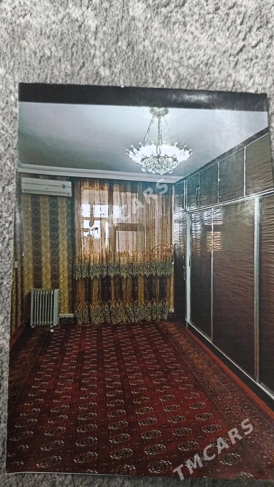 206a 3etaz 3kom DAS JAY - Balkanabat - img 2