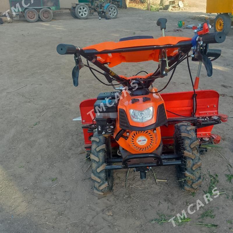 MTZ T-28 2025 - 18 000 TMT - Губадаг - img 2