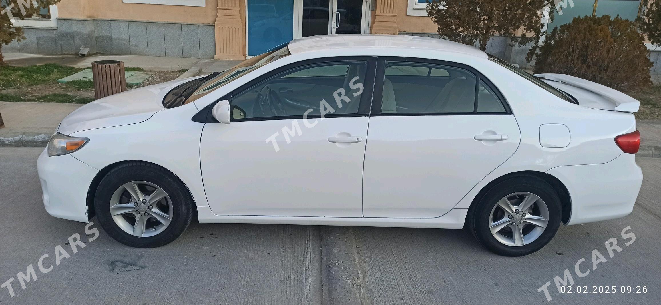 Toyota Corolla 2011 - 140 000 TMT - Türkmenbaşy - img 4