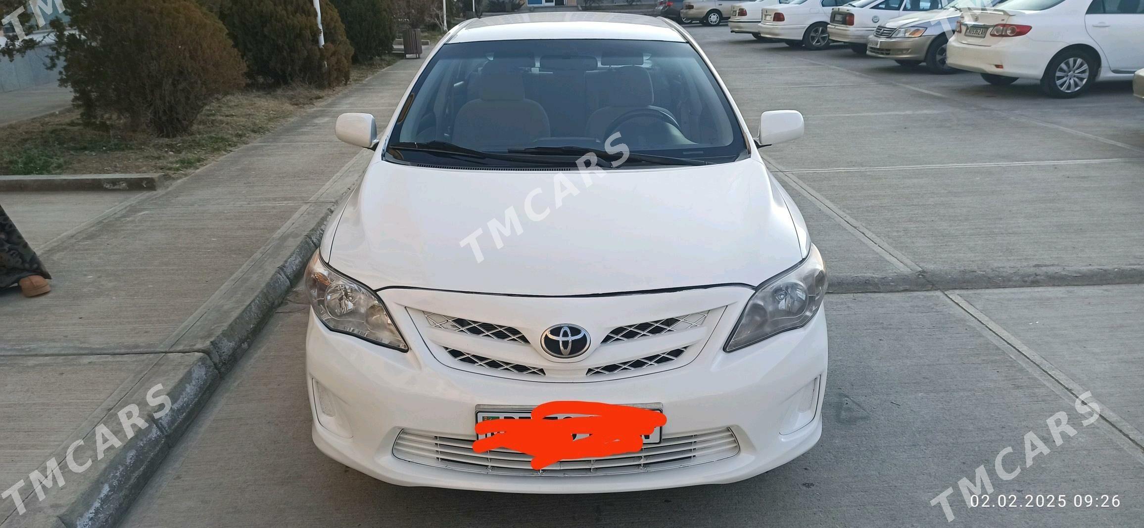 Toyota Corolla 2011 - 140 000 TMT - Türkmenbaşy - img 5
