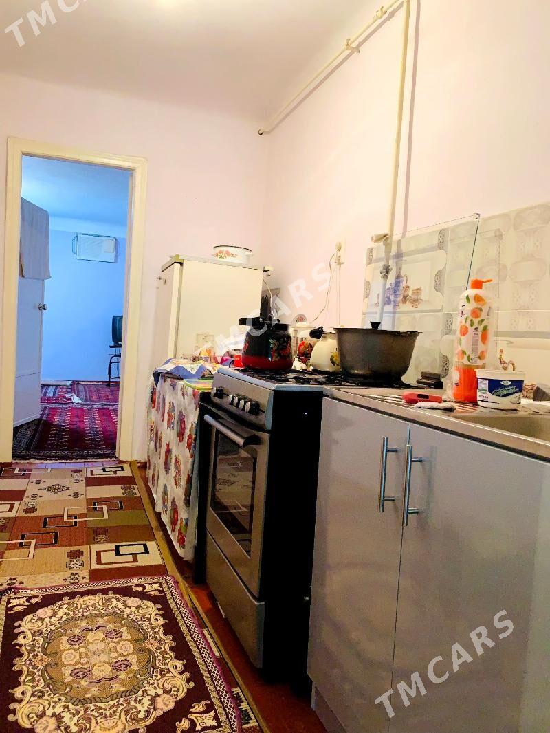 206a 1etaz 3kom DAS JAY - Балканабат - img 2
