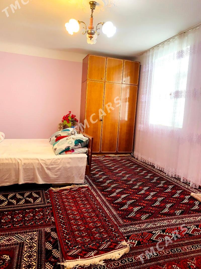 206a 1etaz 3kom DAS JAY - Балканабат - img 3