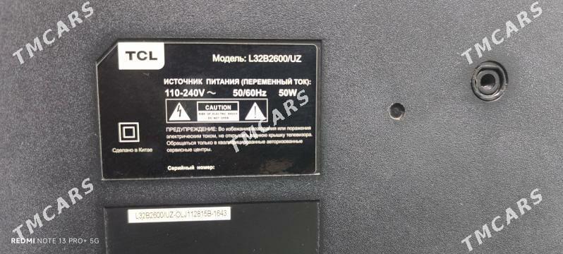 TCL 32 TELEWIZOR - Mary - img 2