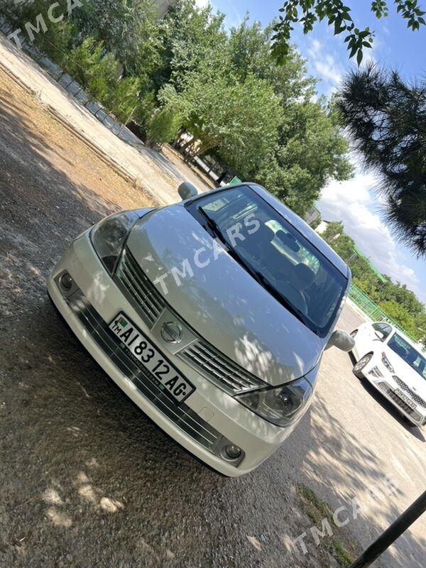 Nissan Tiida 2006 - 110 000 TMT - Türkmenbaşy - img 6