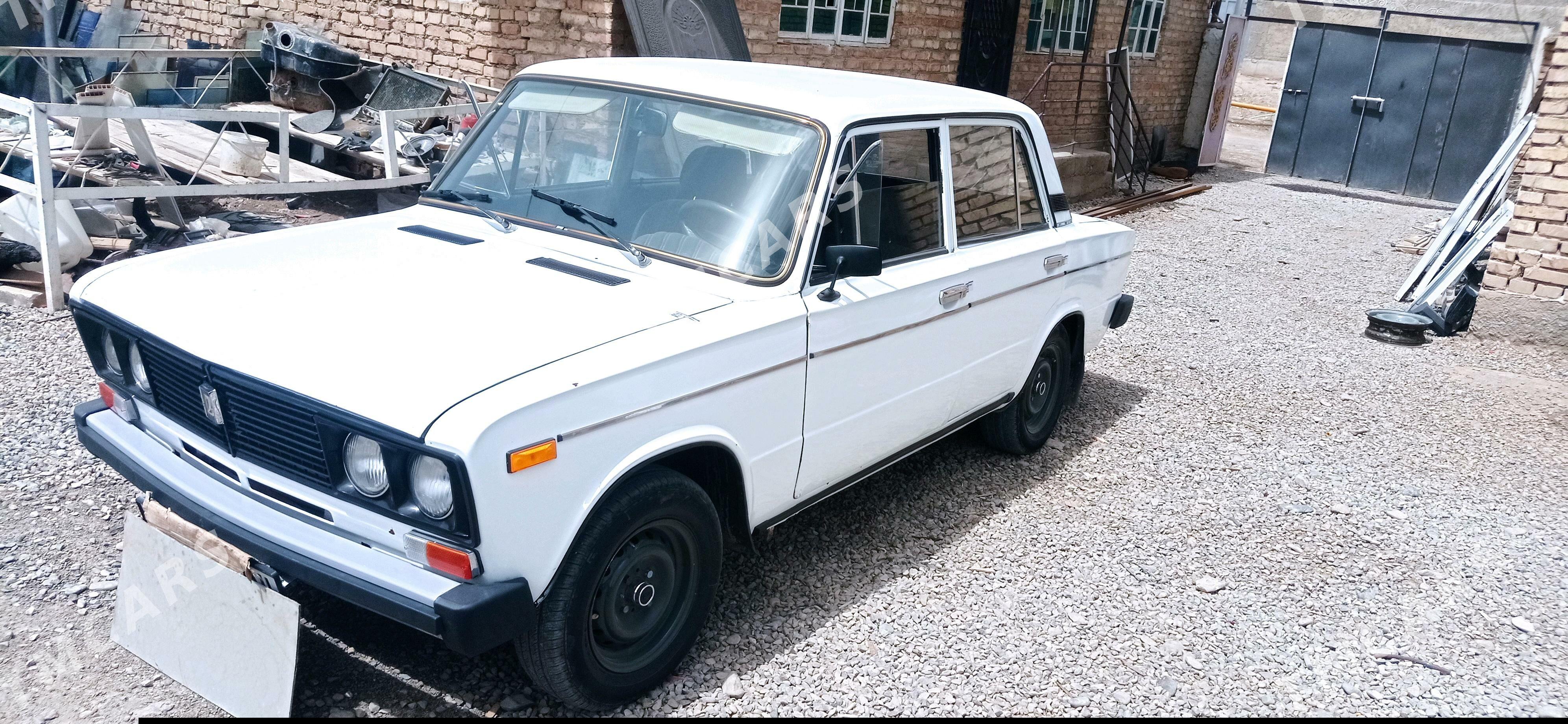 Lada 2106 1985 - 28 000 TMT - Tejen - img 2
