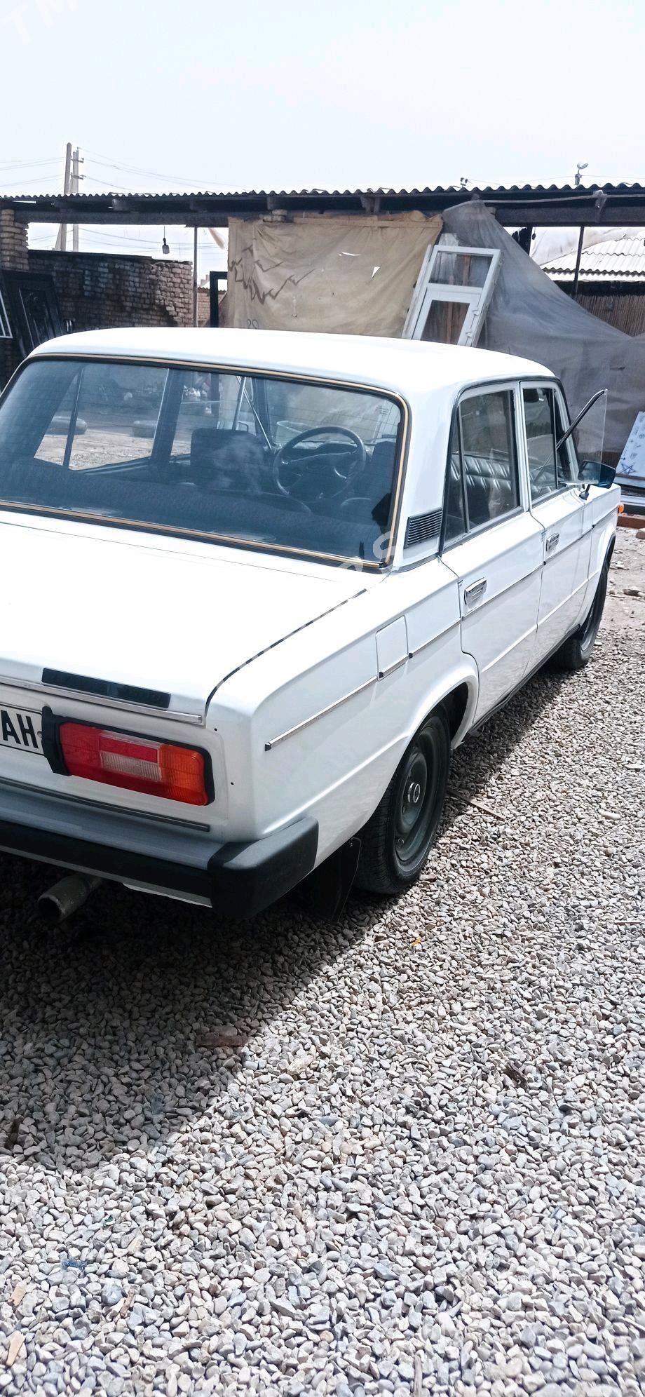 Lada 2106 1985 - 28 000 TMT - Tejen - img 3
