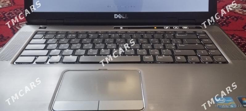 Notebook Dell (kompyuter) - Бузмеин ГРЭС - img 3