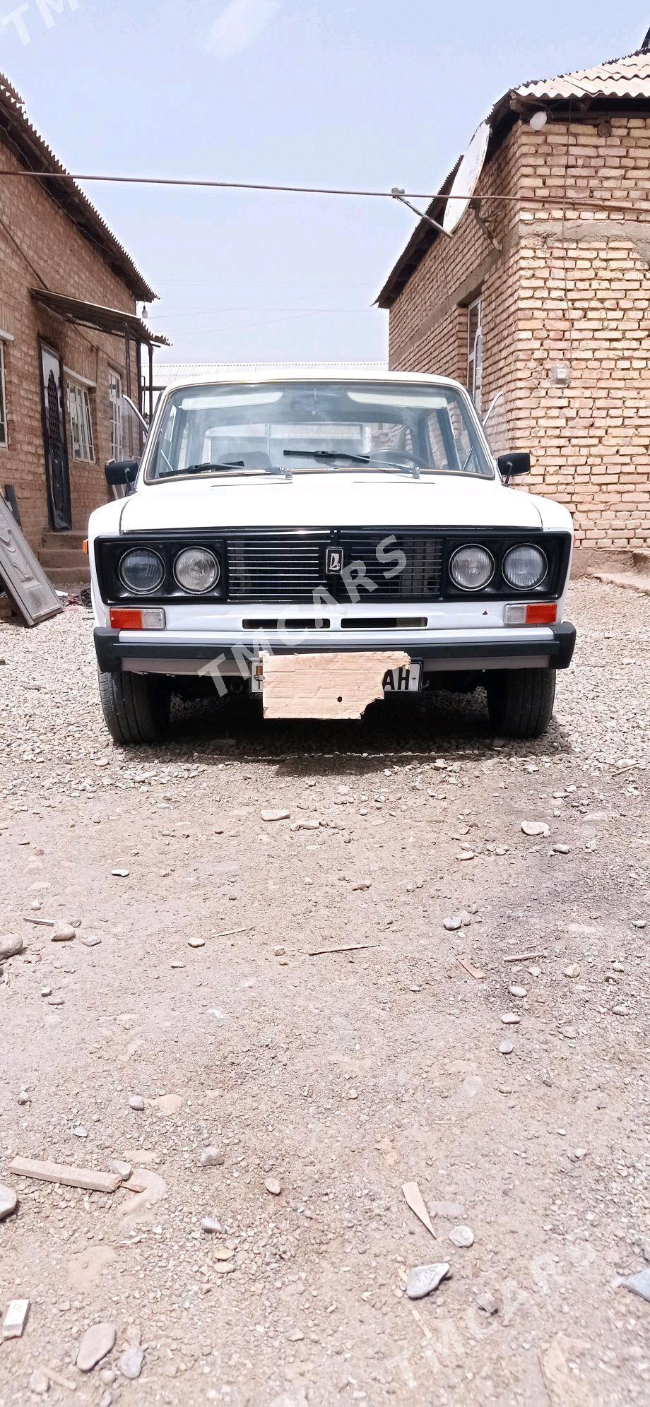 Lada 2106 1985 - 28 000 TMT - Tejen - img 5