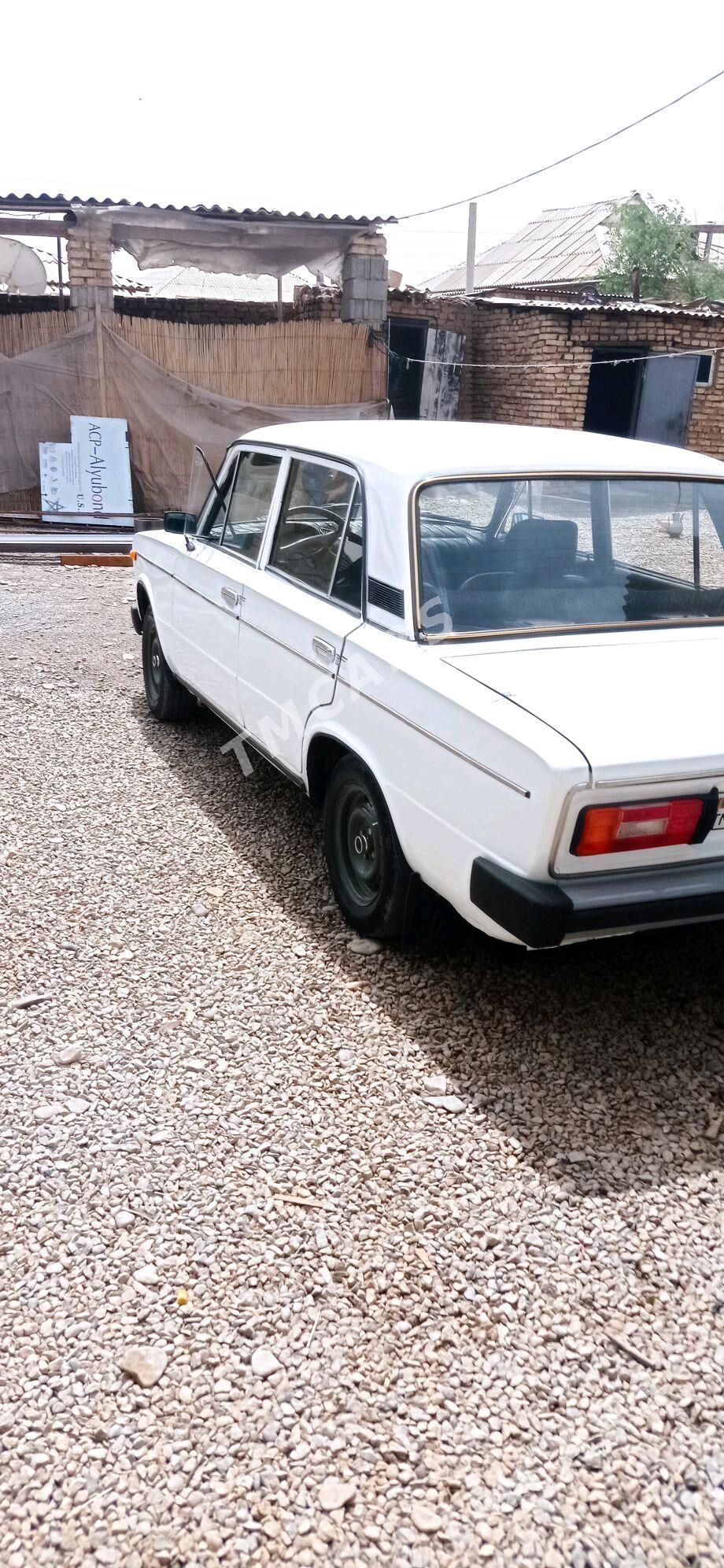 Lada 2106 1985 - 28 000 TMT - Tejen - img 4