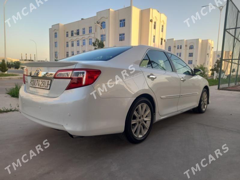 Toyota Camry 2013 - 250 000 TMT - Türkmenabat - img 2