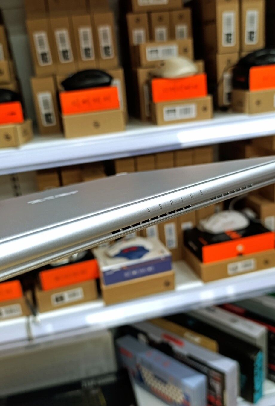 Б/У RAM 20GB /SSD 256GB /i3-11 - Aşgabat - img 8