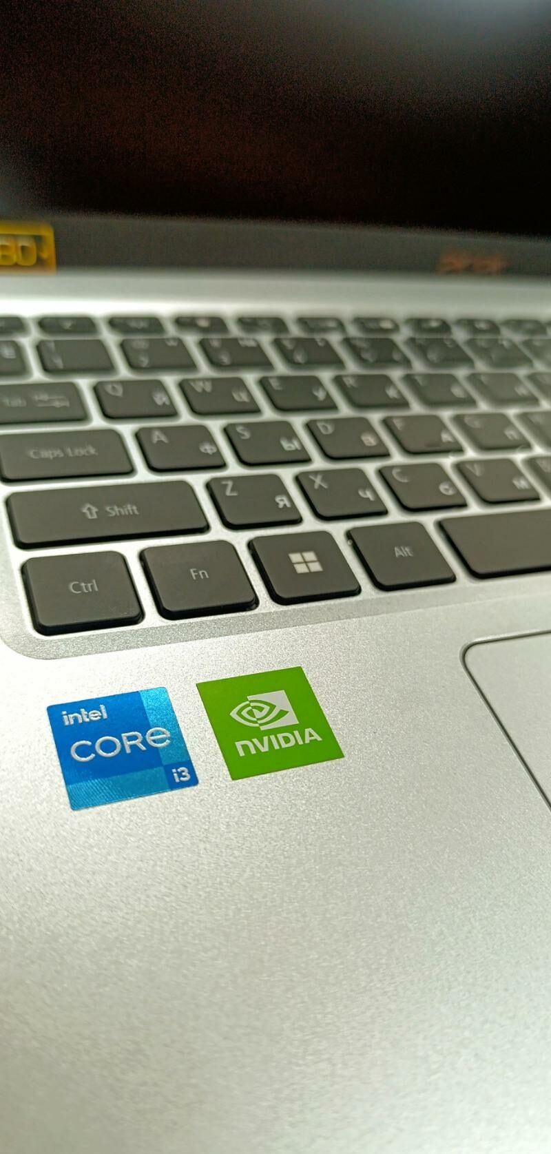 Б/У RAM 20GB /SSD 256GB /i3-11 - Aşgabat - img 7