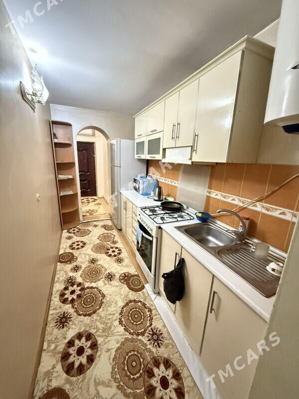Arenda 2 mkr  3kom - Aşgabat - img 3