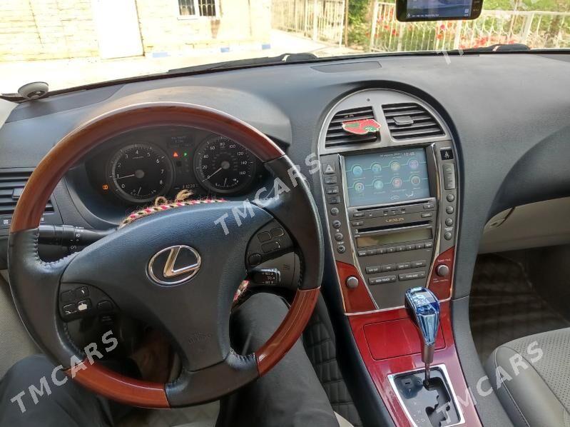 Lexus ES 350 2008 - 230 000 TMT - Mary - img 3