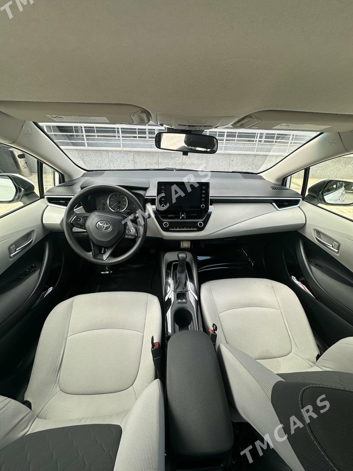 Toyota Corolla 2019 - 235 000 TMT - Хитровка - img 10