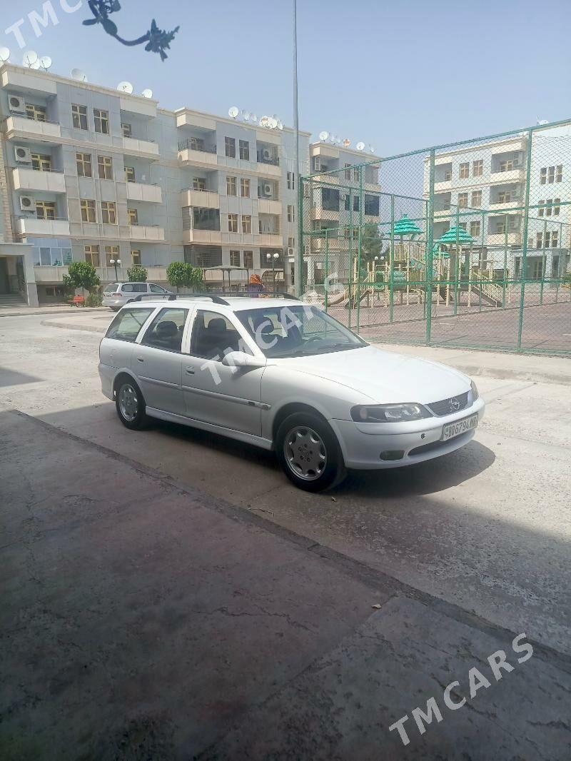 Opel Vectra 2000 - 65 000 TMT - Мары - img 2