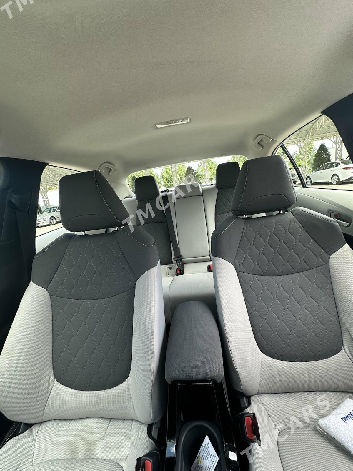 Toyota Corolla 2019 - 235 000 TMT - Хитровка - img 6