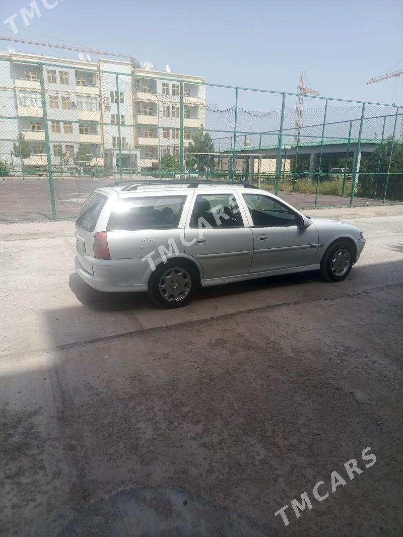 Opel Vectra 2000 - 65 000 TMT - Мары - img 4