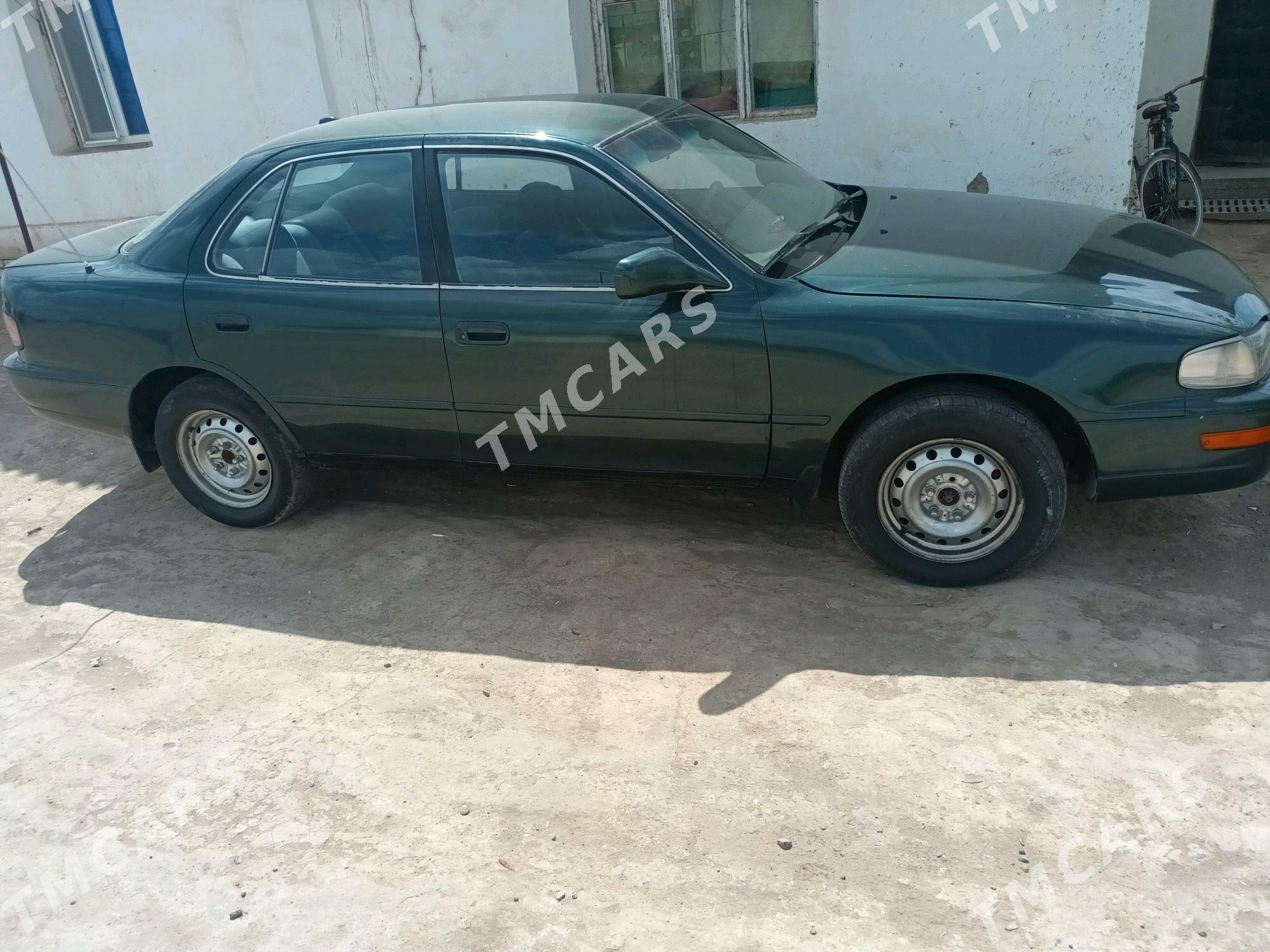 Toyota Camry 1993 - 70 000 TMT - Daşoguz - img 3