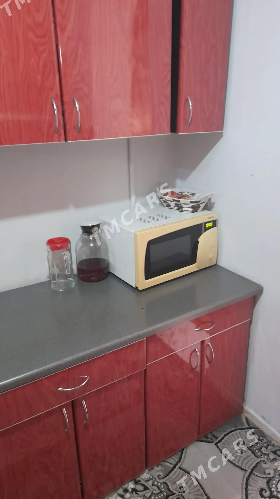 9 mkrn - Aşgabat - img 2