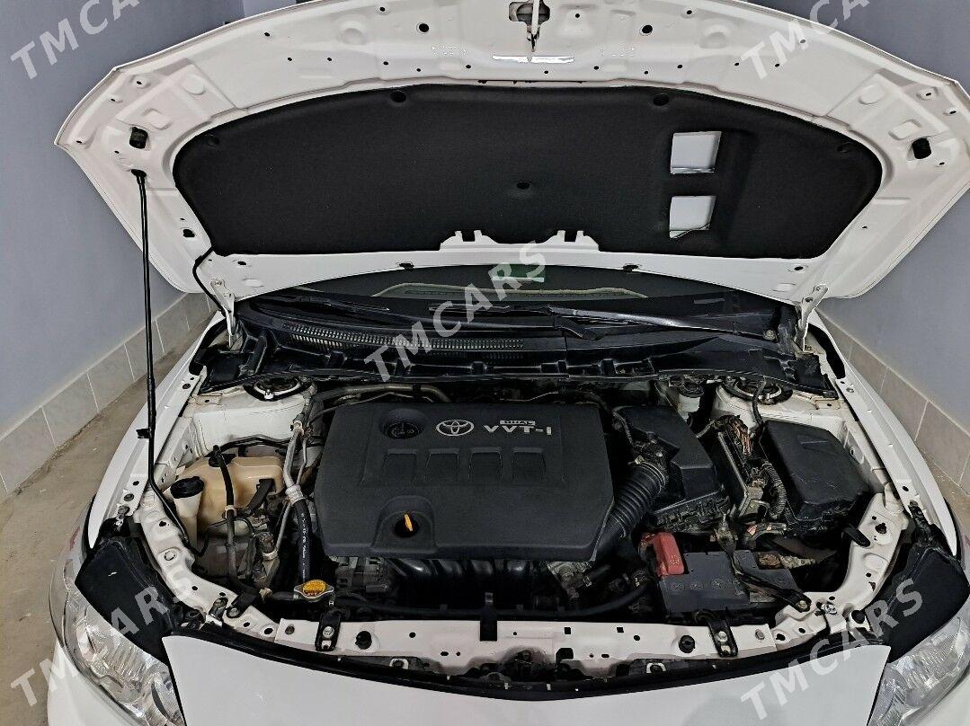 Toyota Corolla 2010 - 133 000 TMT - Boldumsaz - img 6
